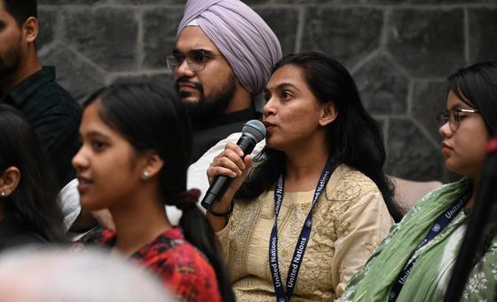 भारत समेत दुनियाभर के युवजन ने बुलन्द की स्वच्छ ऊर्जा की माँग