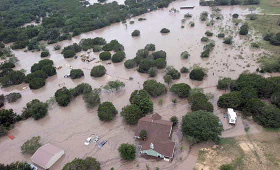 टैक्सस बाढ़ में 80 से अधिक लोगों की मौत पर गहरा दुख