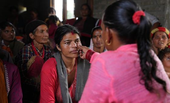 दक्षिण एशिया में 'एनीमिया' का संकट: महिलाओं के स्वास्थ्य और स्वावलम्बन पर संकट