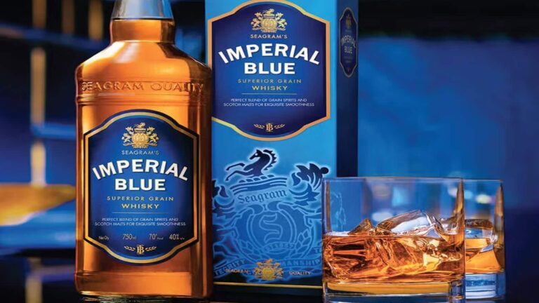 क्या Tilaknagar Industries बन जाएगी Imperial Blue व्हिस्की की मालिक! प्रपोज्ड सेल पर आया अपडेट