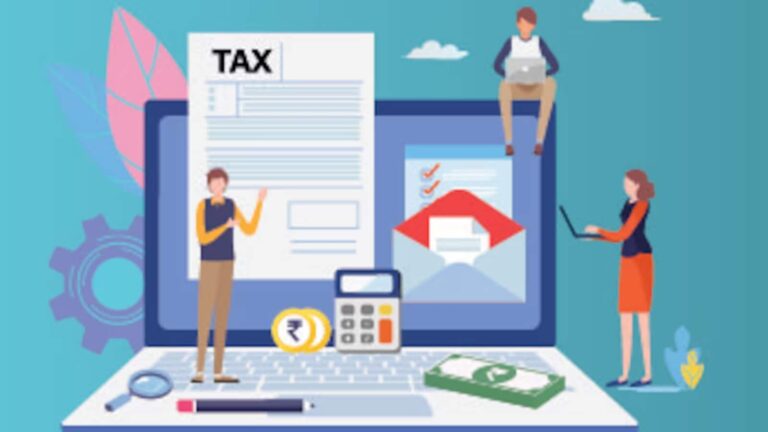 Income tax return 2025: क्या आप भी इन वजहों से इनकम टैक्स रिटर्न फाइल नहीं करते हैं? आ सकता है इनकम टैक्स का नोटिस