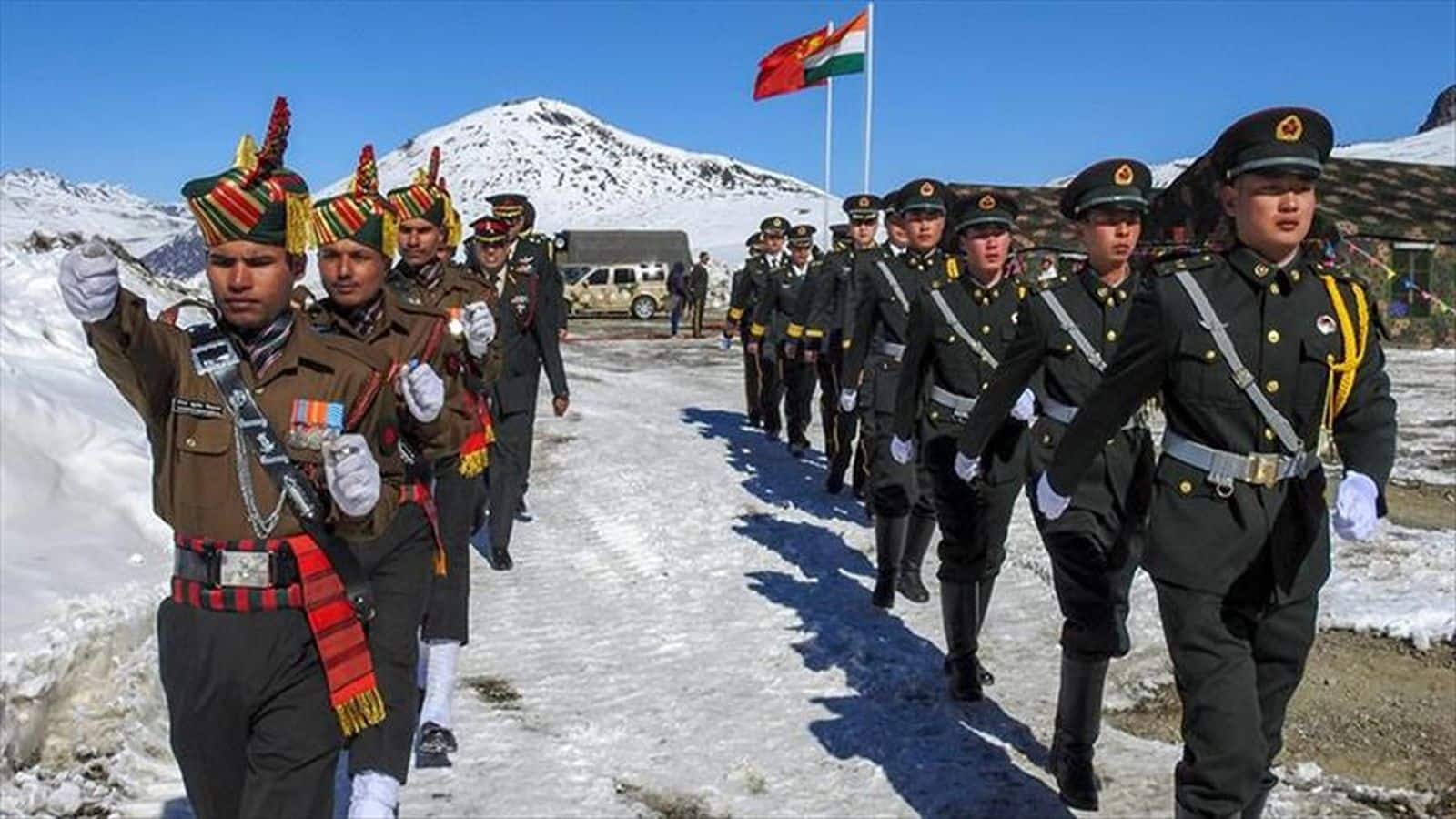 India-China Border Issue: चीन ने कहा- भारत के साथ सीमा विवाद जटिल, परिसीमन पर चर्चा के लिए तैयार ट्रैगन