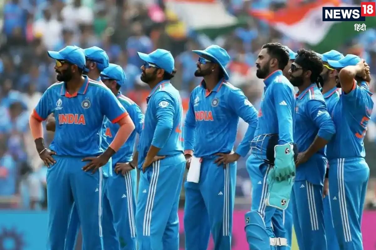 टेस्ट सीरीज खत्म भी नहीं हुई... ECB- BCCI ने मिलकर कर दिया नए दौरे का ऐलान