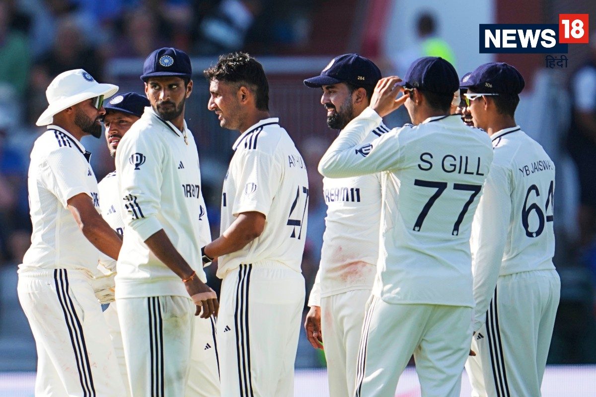 Ind vs Eng Live: बुमराह-सिराज जागो वर्ना इंग्लैंड के बैटर सब बर्बाद कर देंगे