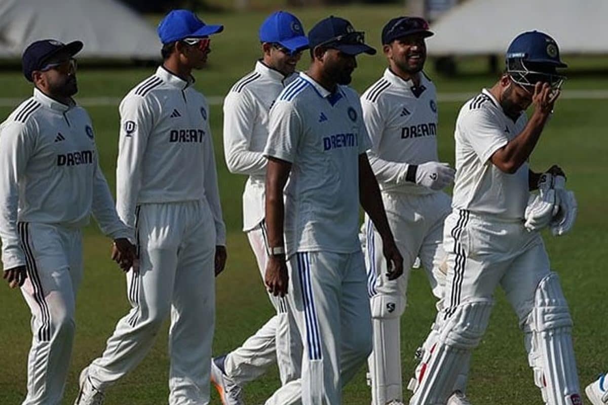 Ind vs Eng: पंत-बुमराह बाहर, करुण नायर की एंट्री, 3 बदलाव के साथ उतरा भारत