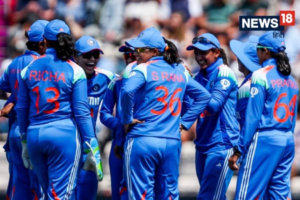 Ind W vs Eng W: आज भारत-इंग्लैंड के बीच मुकाबला, कितने बजे शुरू होगा मैच