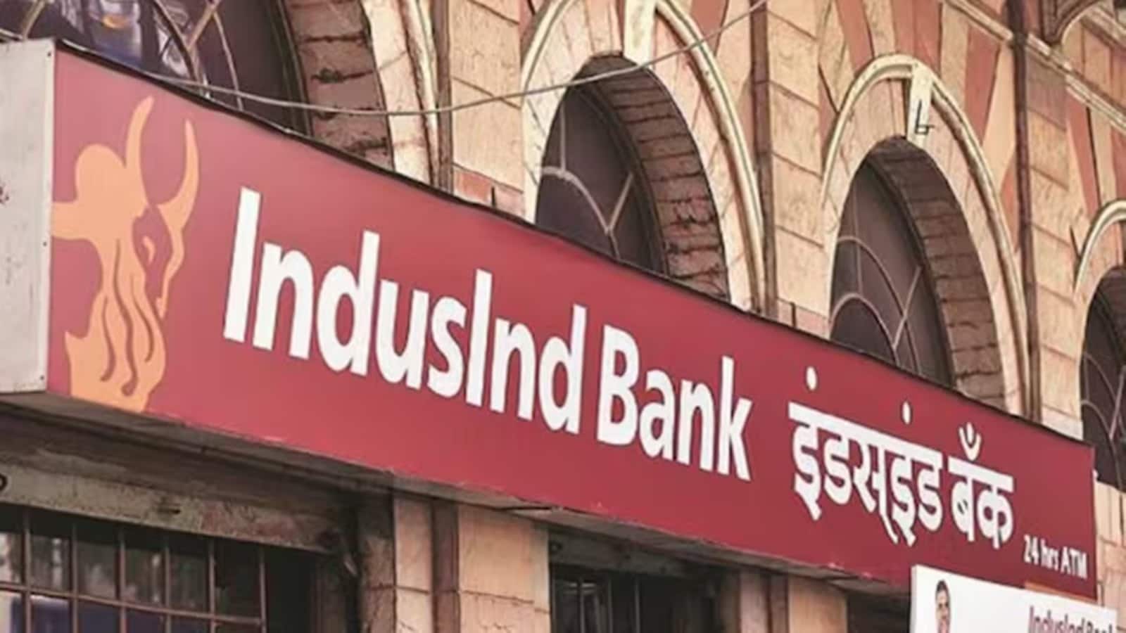 Indusind Bank Share Price: बैंक ने पेश किया कमजोर Q1 बिजनेस अपडेट,स्टॉक में मामूली तेजी, जानें ब्रोकरेजेज की राय
