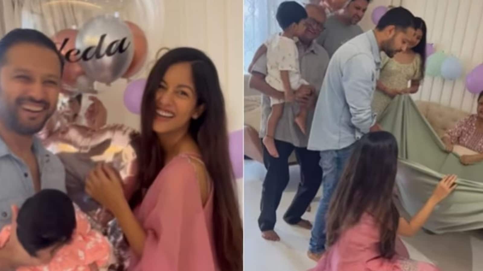 Ishita Dutta: इशिता दत्ता और वत्सल सेठ ने को दिया ये संस्कृत नाम, जानें क्या हैं इसके मायने