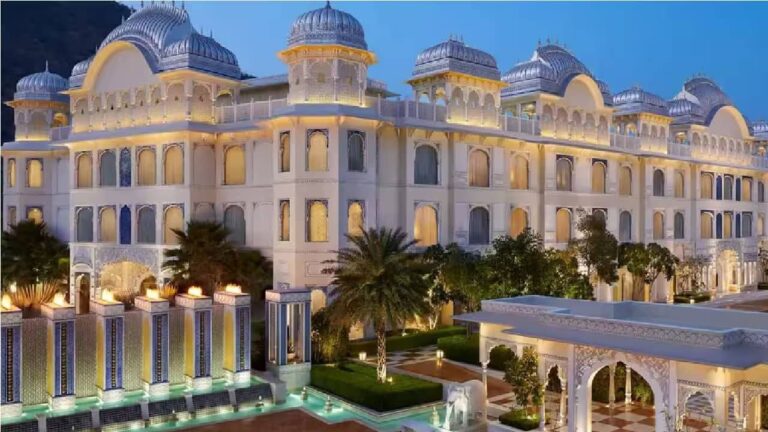 ITC Hotels Stocks: इस साल 40 फीसदी चढ़ चुका है स्टॉक, क्या अभी इनवेस्ट करने पर होगी तगड़ी कमाई?