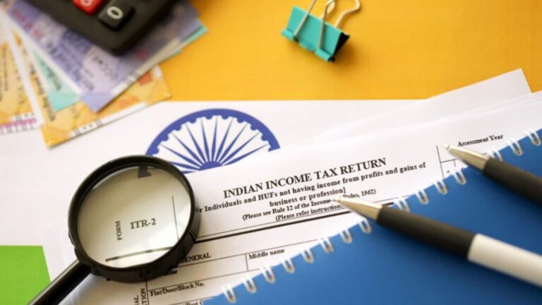 Income Tax Bill 2025: छोटे टैक्सपेयर्स को सिर्फ रिफंड के लिए इनकम टैक्स रिटर्न फाइल करने से मिल सकती है छूट