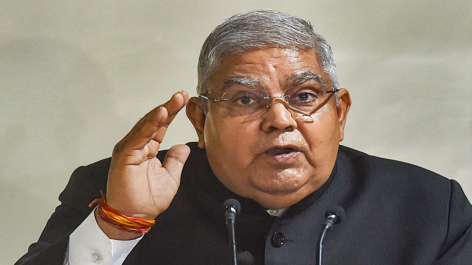 Jagdeep Dhankar Resigns: जगदीप धनखड़ के बाद कौन होगा देश का नया उपराष्ट्रपति? इन नामों पर चर्चा तेज, BJP नेता का आया बड़ा बयान