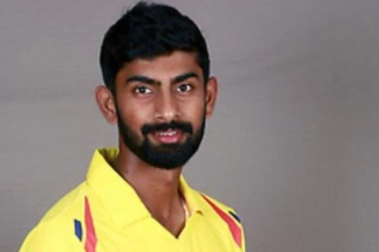 नारायण की शरण में सेलेक्टर्स , कवर कीपर के तौर पर जगदीशन जा सकते है इंग्लैंड