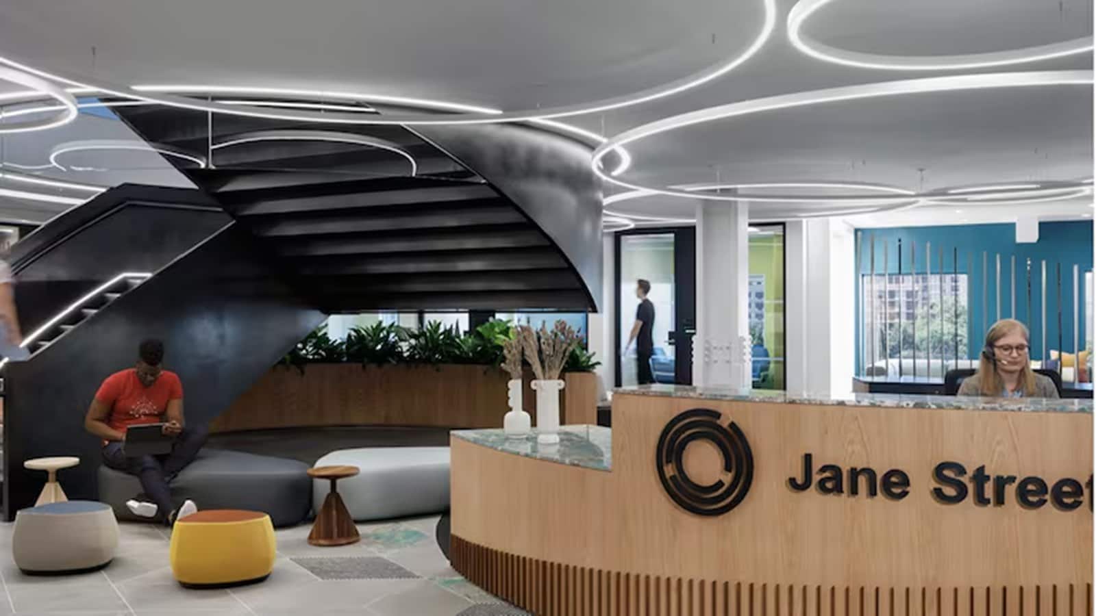 Jane Street Whistleblower : मिलिए उस शख्स से जिसकी चिट्ठी मिलने पर SEBI ने जेन स्ट्रीट पर लगाया प्रतिबंध