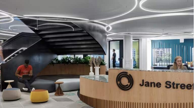 Jane Street की मुश्किल बढ़ने जा रही है, सेबी सेंसेक्स ऑप्शंस में भी ट्रेडिंग की जांच करेगा