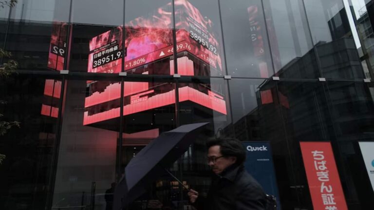 अमेरिका के साथ डील ने जापान के स्टॉक मार्केट में भरा जोश, Nikkei 225 और Topix पहुंचे रिकॉर्ड हाई पर