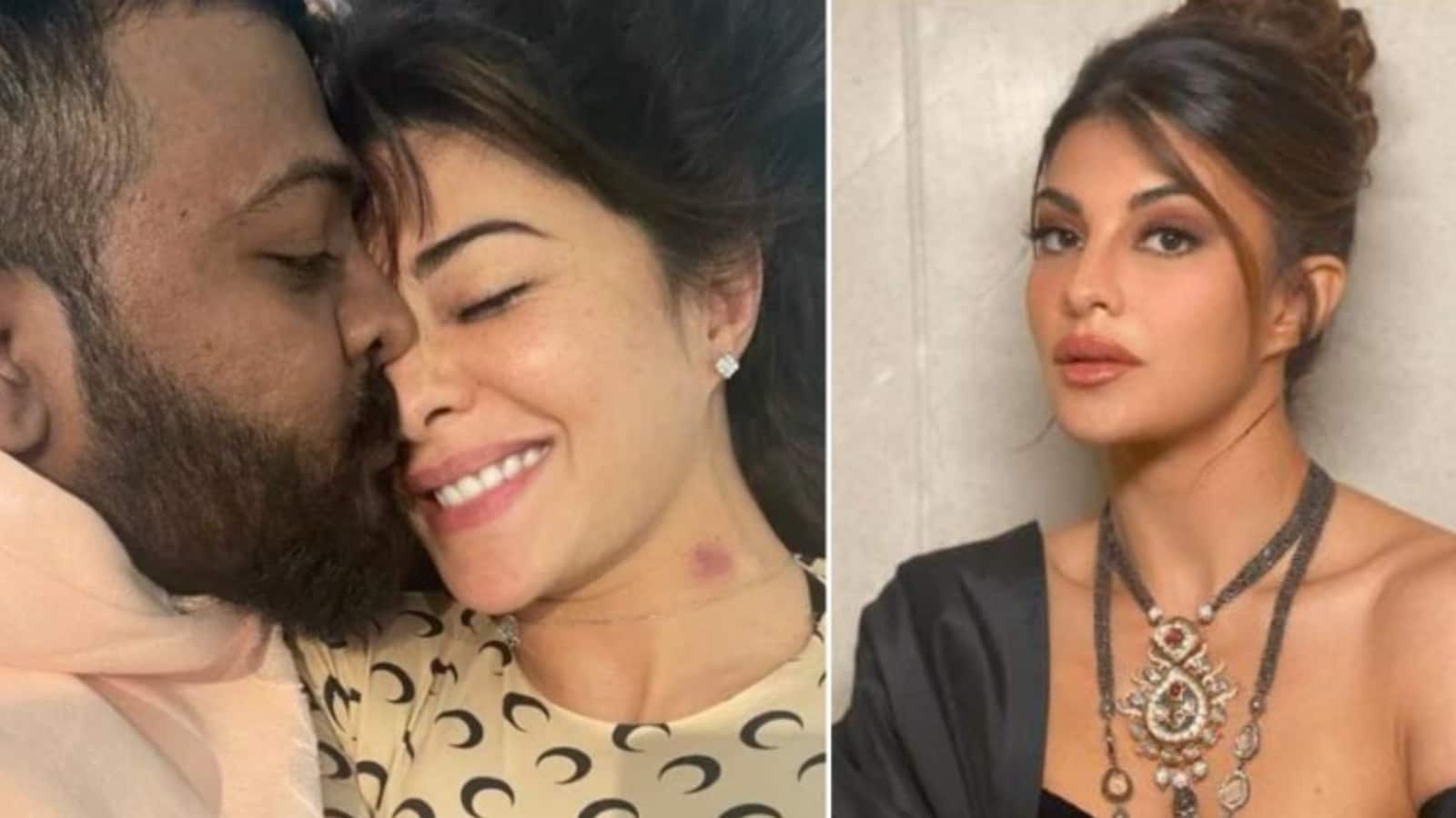 Jacqueline Fernandez: 'दम-दम' में जैकलीन फर्नांडीस को देख फिर बेकाबू हुआ ठग सुकेश, एक्ट्रेस के फैंस के लिए कर डाला ये ऐलान