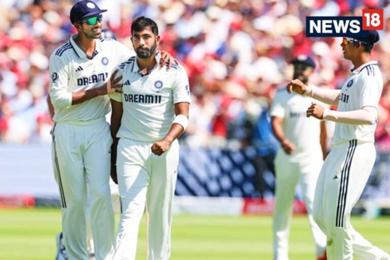 डेनिस लिली छूट जाएंगी पीछे, बुमराह के निशाने पर कौन का रिकॉर्ड