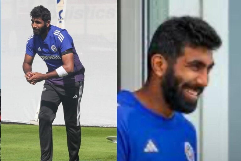 लीड्स और लॉर्ड्स में 5-5 विकेट के बाद ओल्ड ट्रैफर्ड में बुमराह करेंगे बमबारी