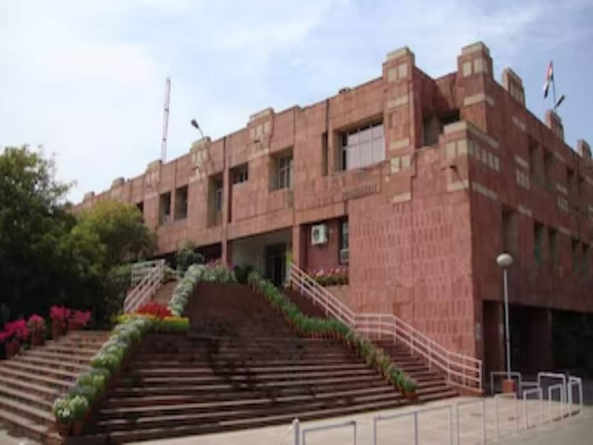 जेएनयू में एडमिशन को लेकर आया बड़ा अपडेट, बढ़ गई लास्ट डेट