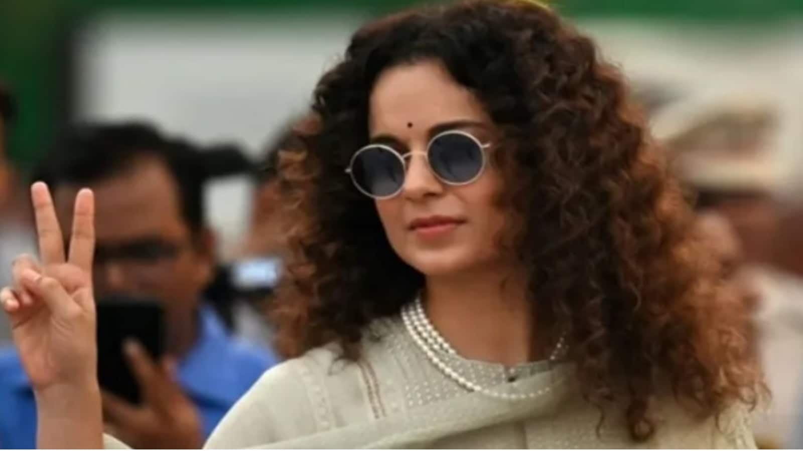 Kangana Ranaut: उल्लू एप से लेकर ऑल्ट बालाजी तक, 25 OTT प्लेटफॉर्म के बंद करने पर कंगना रनौत कही ये बड़ी बात
