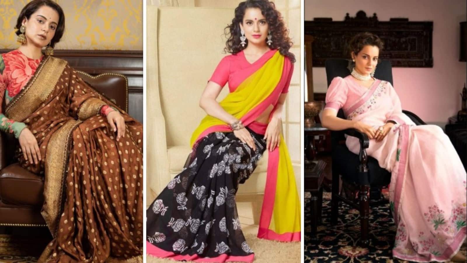 Kangana Ranaut: कंगना रनौत को नहीं रास आ रही Politics, जानें MP की सैलरी को लेकर क्या बोल गईं एक्ट्रेस