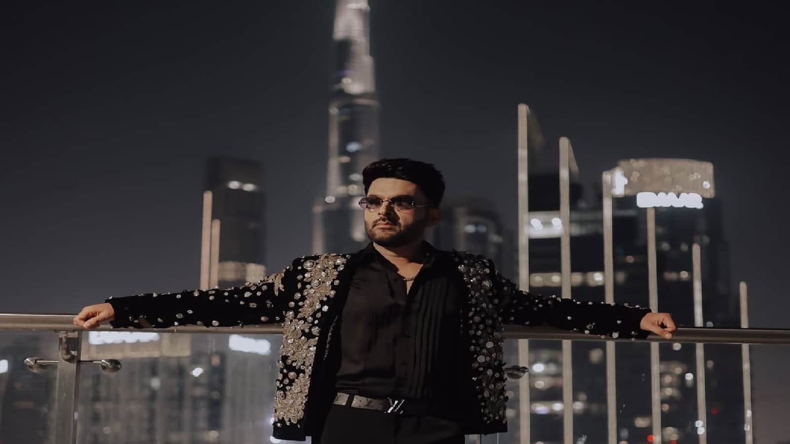 Kis Kisko Pyaar Karoon 2: नए लुक में छा गए कपिल पाजी, डांस करते आएंगे नजर