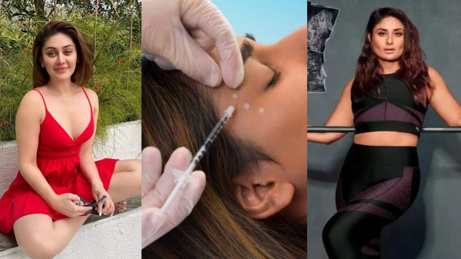 शेफाली जरीवाला की मौत के बाद करीना कपूर खान का बयान वायरल, BOTOX को लेकर कह दी ये बड़ी बात