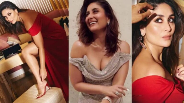 Kareena Kapoor Khan: श्रद्धा के बाद भूतनी बन लोगों को डरना के लिए बेबो हैं तैयार, 20 साल छोटे एक्टर से फरमाएंगी इश्क!