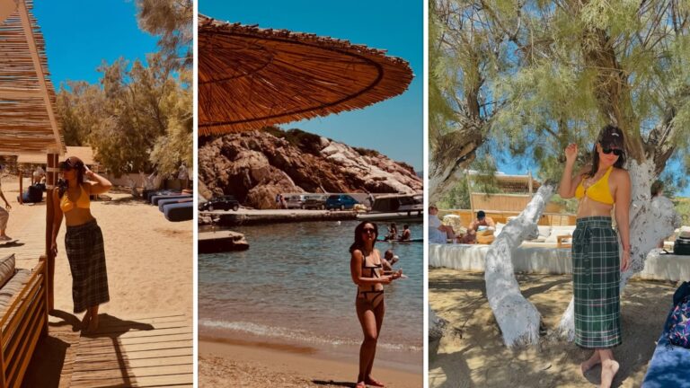 Kareena Kapoor Khan: यलो ब्रालेट संग लुंगी में करीना ने शेयर की हॉट फोटोज, फैंस बोले- बेबो का जवाब नहीं...