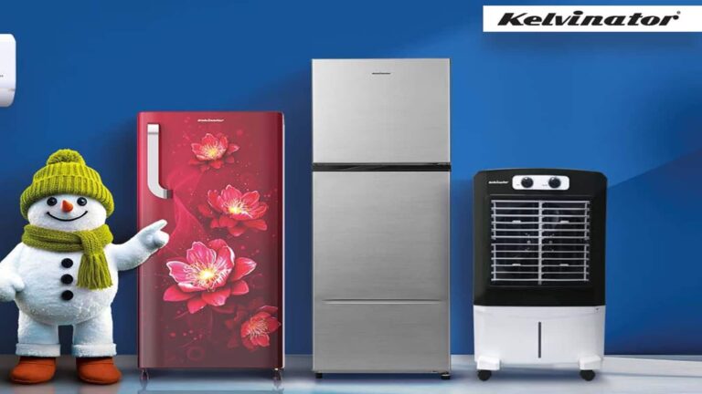 Reliance Retail का हुआ होम अप्लायंसेज ब्रांड Kelvinator, क्या लौटेगी खोई हुई पॉपुलैरिटी