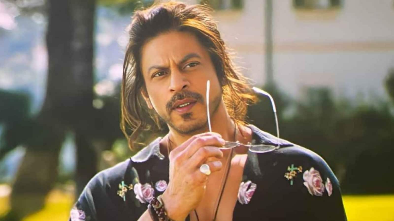 Shahrukh khan Injured: 'किंग' के सेट पर घायल हुए शाहरुख खान, इलाज के लिए अमेरिका हुए रवाना