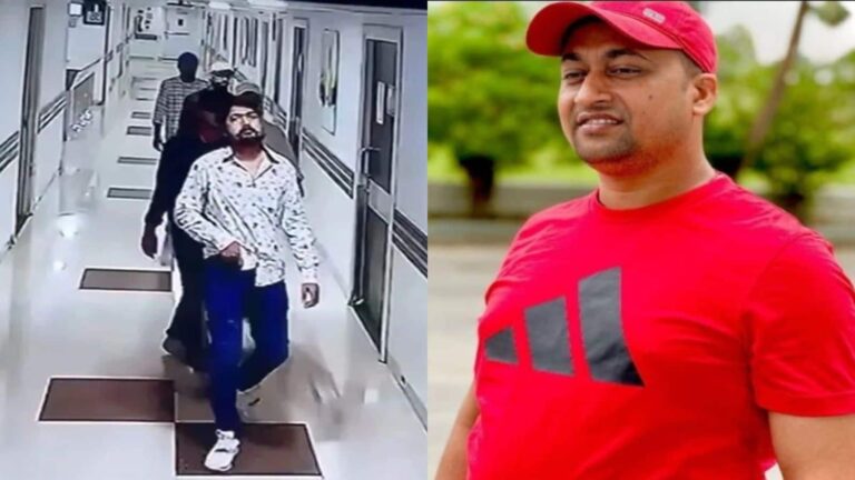 Bihar encounter: बिहार के गैंगस्टर चंदन मिश्रा हत्याकांड में बड़ा एनकाउंटर! दो प्रमुख बदमाश घायल, 3 और आरोपी गिरफ्तार