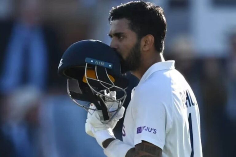 60 रन बनाते ही केएल राहुल का नाम होगा खास लिस्ट में शामिल