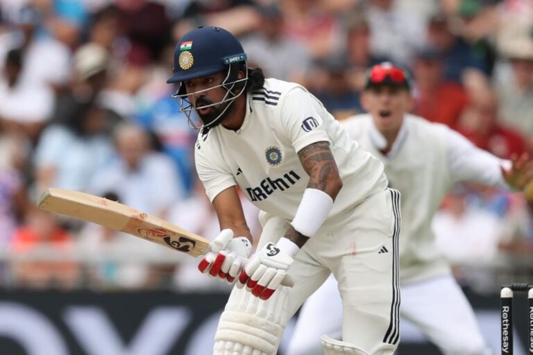 9000 इंटरनेशनल रन... केएल राहुल ने हासिल की खास उपलब्धि