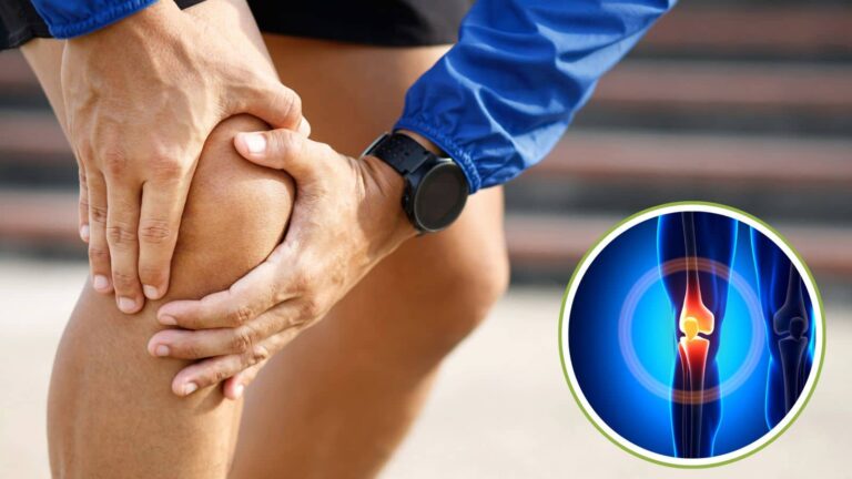 घुटनों में कट-कट की आवाज और दर्द? जानिए कब बन जाती है ये खतरे की घंटी