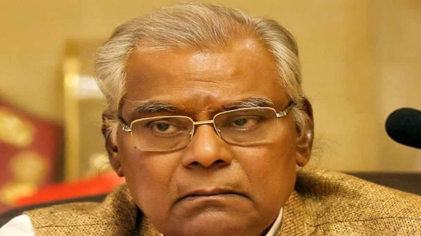 दिग्गज एक्टर और पूर्व MLA कोटा श्रीनिवास राव का निधन, 83 की उम्र में दुनिया से विदा