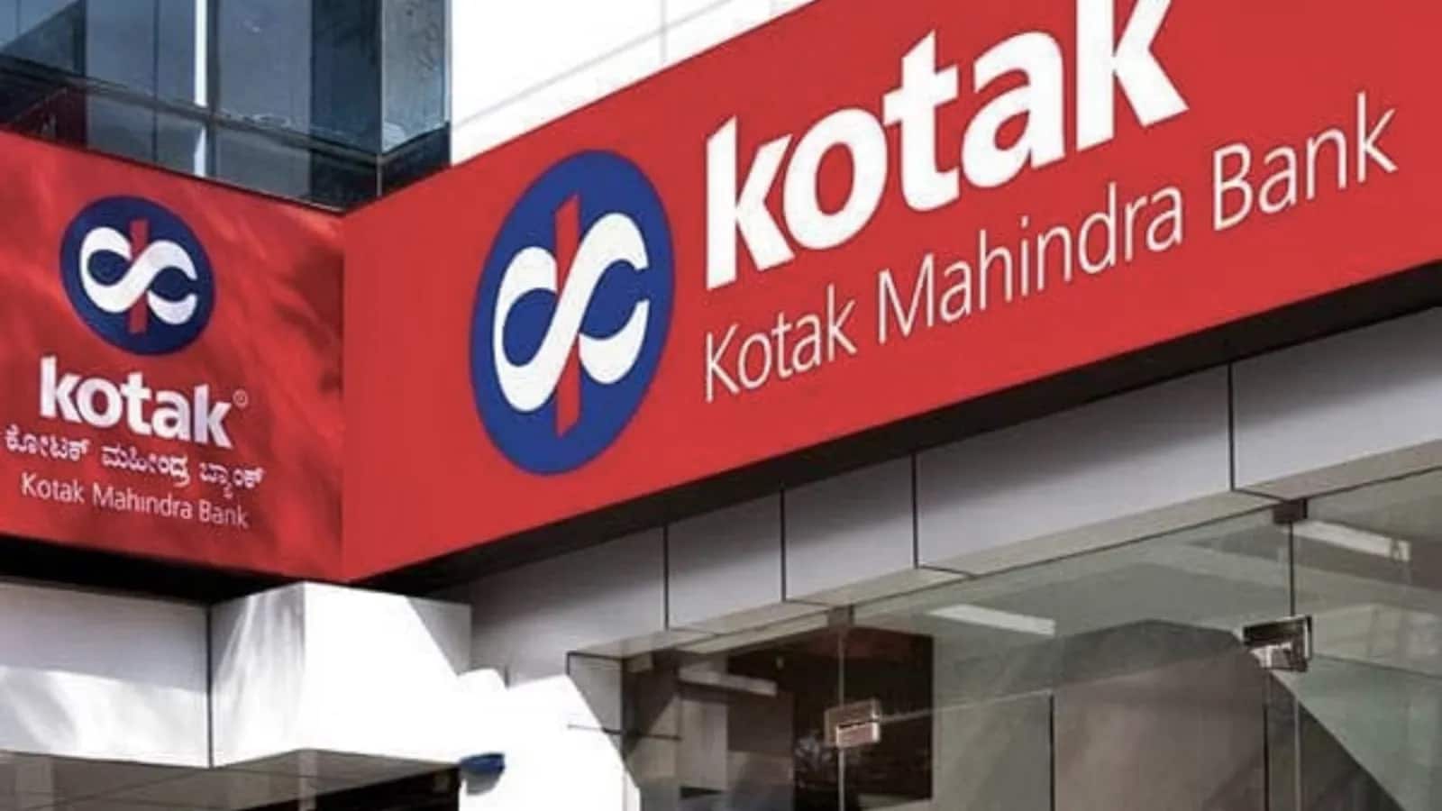 4% उछल गए Kotak Mahindra Bank के शेयर, इस कारोबारी अपडेट पर खरीदारी की मची होड़