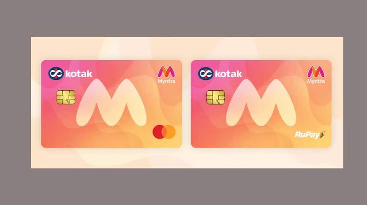 कोटक महिंद्रा बैंक ने आज 10 जुलाई से बंद किया Myntra क्रेडिट कार्ड, ग्राहकों को मिलेगा ये ऑप्शन