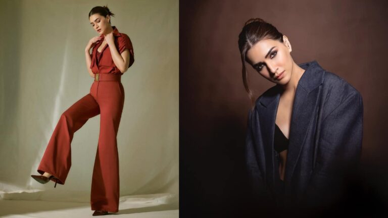 Don 3: रणवीर सिंह की 'जंगली बिल्ली' बनेंगी Kriti Sanons, फिल्म से पहले यहां देखें एक्ट्रेस के बॉसी लुक्स