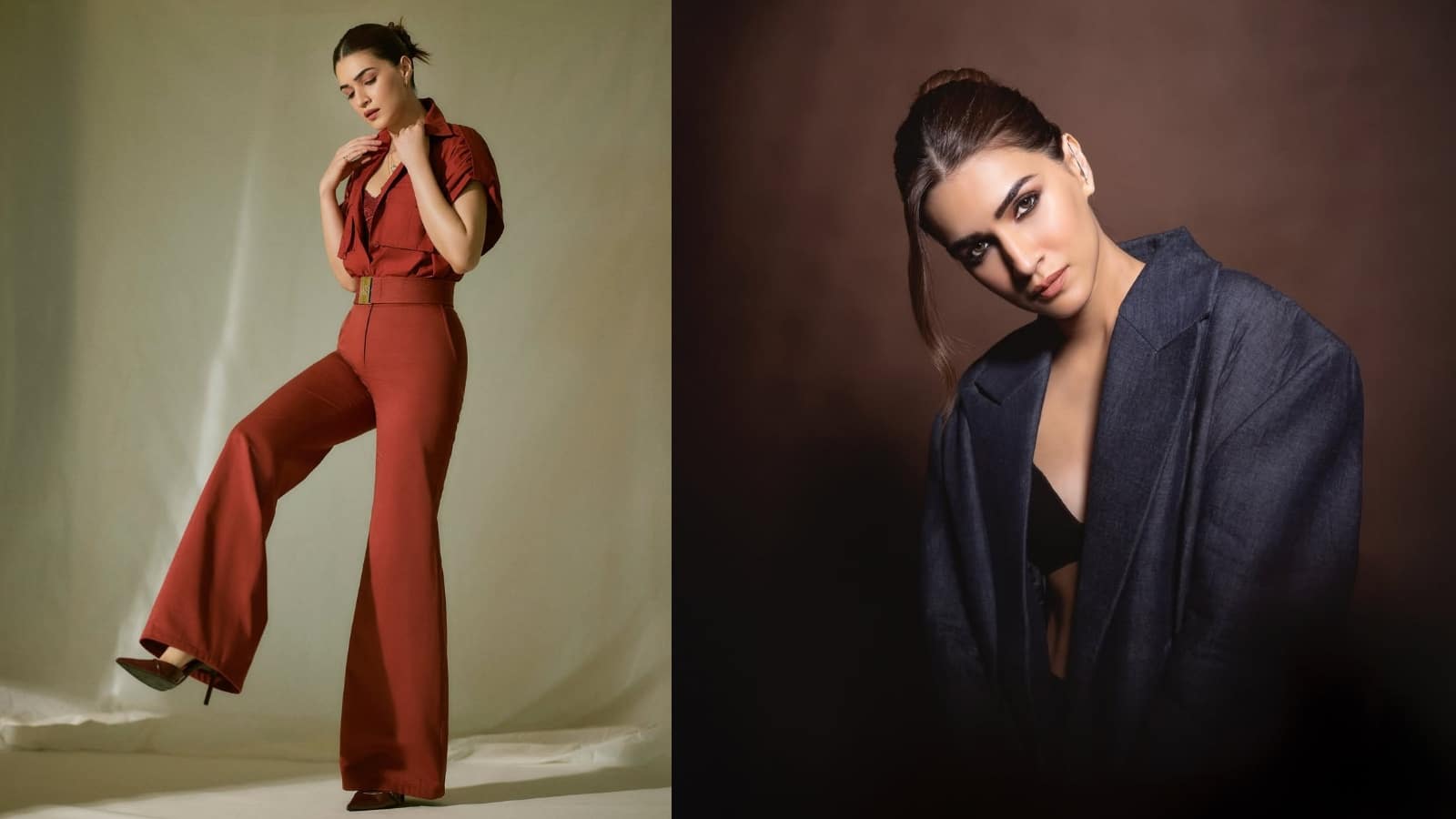 Don 3: रणवीर सिंह की 'जंगली बिल्ली' बनेंगी Kriti Sanons, फिल्म से पहले यहां देखें एक्ट्रेस के बॉसी लुक्स