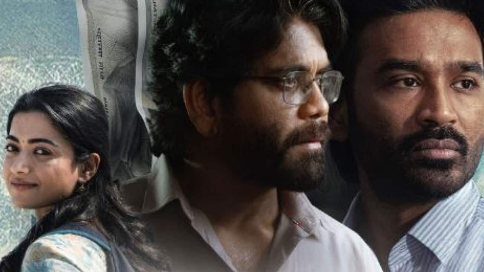 Kuberaa OTT release अमेजन प्राइम पर रिलीज होने जा रही, जानिए कितने में खरीदे डिजिटल राइट्स