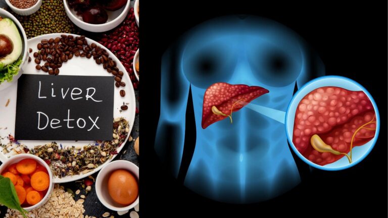 Liver: लिवर की गंदगी जड़ से बाहर निकाल देंगे ये 7 फूड्स, जानिए कौन-सी देसी चीजें करेंगी मदद