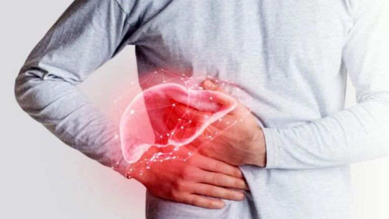 Liver Cancer के मामले 2050 तक दोगुने होने की आशंका, रीसर्च में दावा, बढ़ता मोटापा इसके लिए जिम्मदार