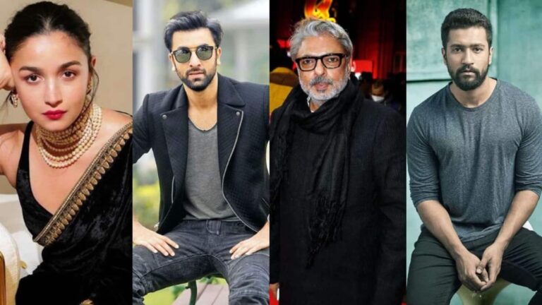 Love And War में आमने सामने होंगे Ranbir Kapoor-विक्की कौशल, फिल्म का सीक्वेंस शूट करने को तैयार भंसाली!