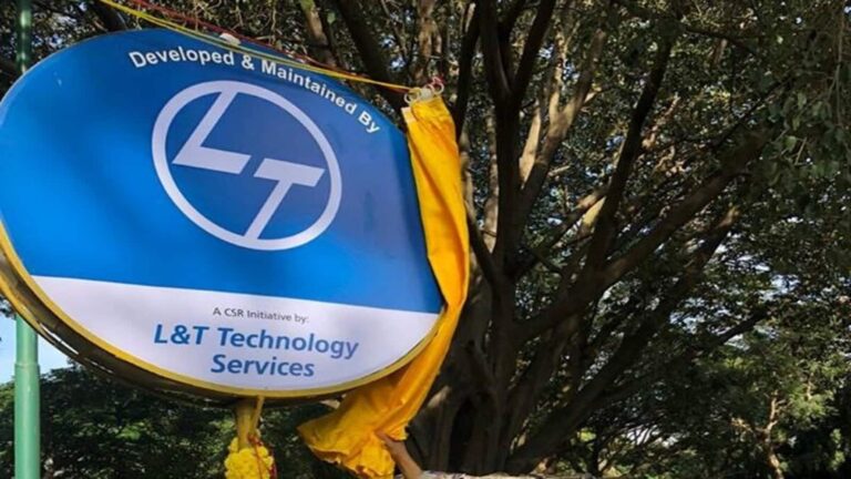 L&T Technology Services Q1 Results: मुनाफा बढ़कर ₹316 करोड़, रेवेन्यू में 16% का इजाफा