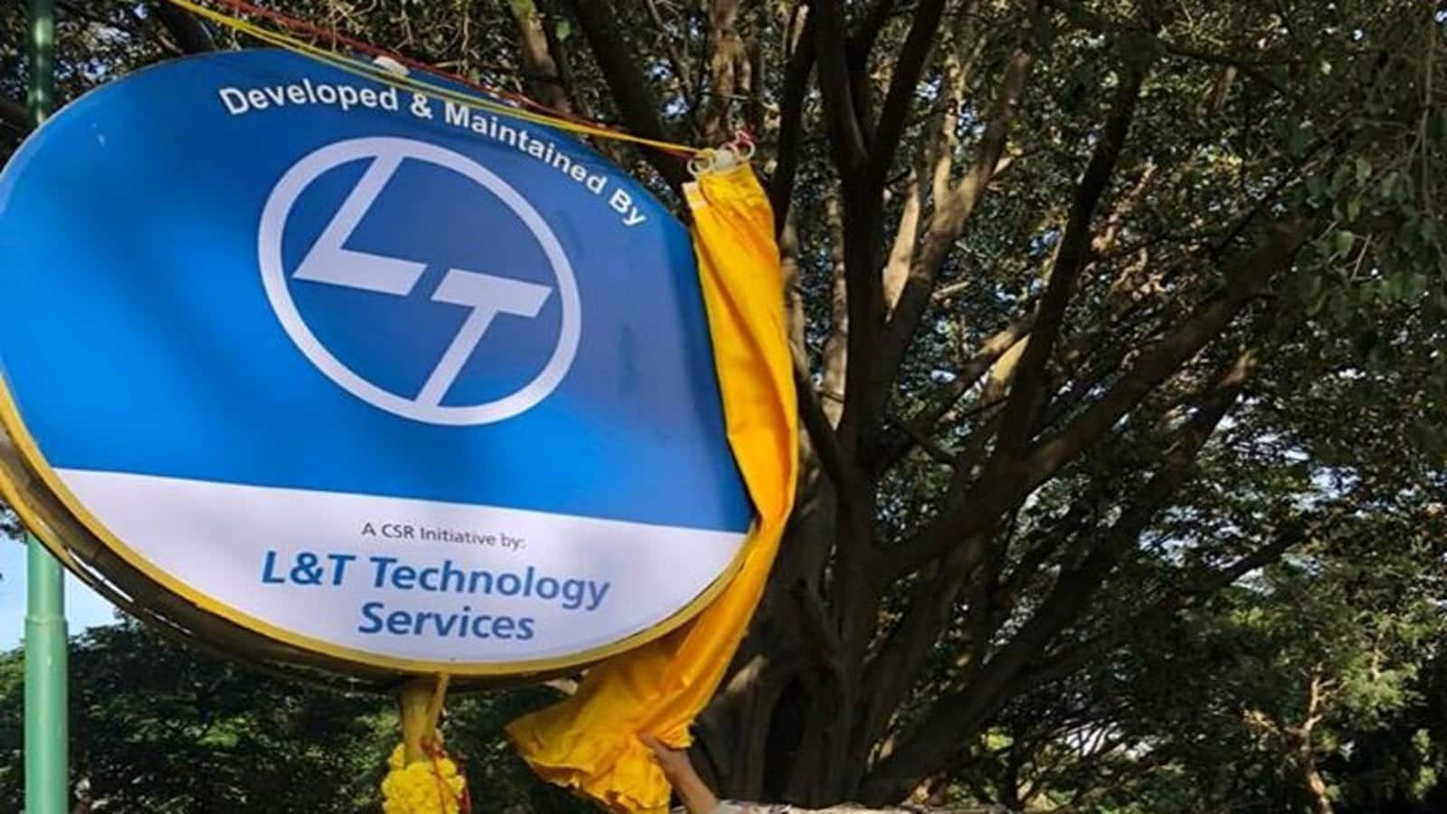 L&T Technology Share Price : स्टॉक 2% से ज्यादा उछला, नतीजों के बाद झूमे शेयर, लेकिन ब्रोकरेजेज की राय अलग-अलग