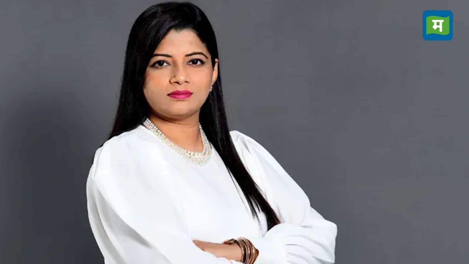 Madhu Lunawat: मधु लुनावत म्यूचुअल फंड बिजनेस शुरू करने वाली देश की पहली महिला बनीं, मधु के बारे में यहां जानिए सबकुछ