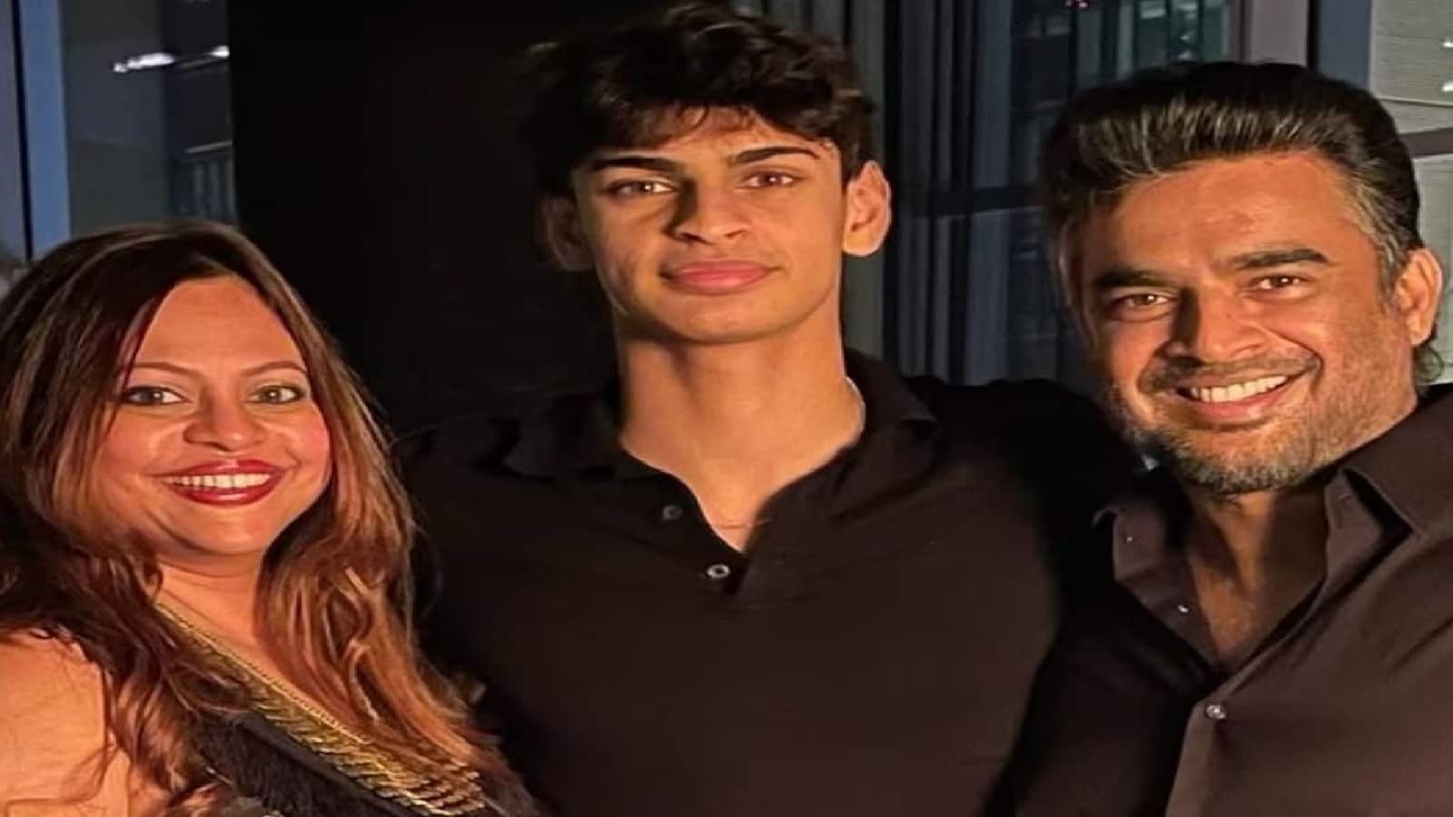 R Madhavan को बेटे की डिसिप्लिन लाइफस्टाइल पर है गर्व, बोले, खाना खाना भी उसके लिए एक्सरसाइज है