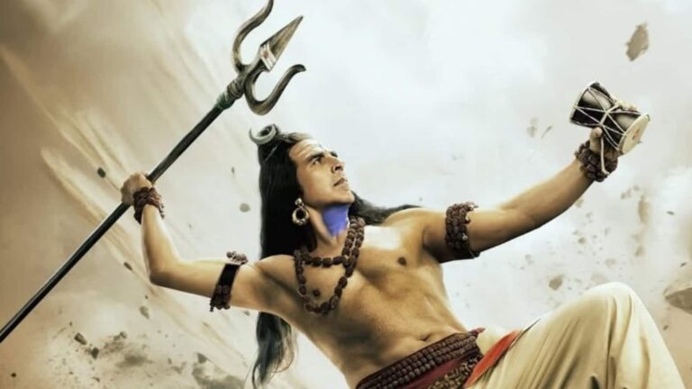 Sawan Somwar: अक्षय कुमार से लेकर सौरभ राज जैन तक, जब इन स्टार्स ने 'महादेव' बन लोगों को दिया भक्ति का पाठ
