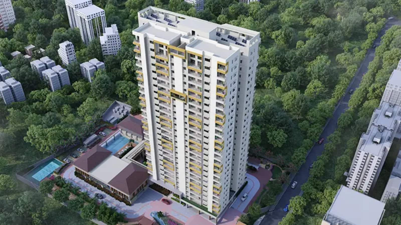 Mahindra Lifespace Q1 Results: मुनाफे में 300% का बंपर उछाल, कमाई को लगा 83% का झटका